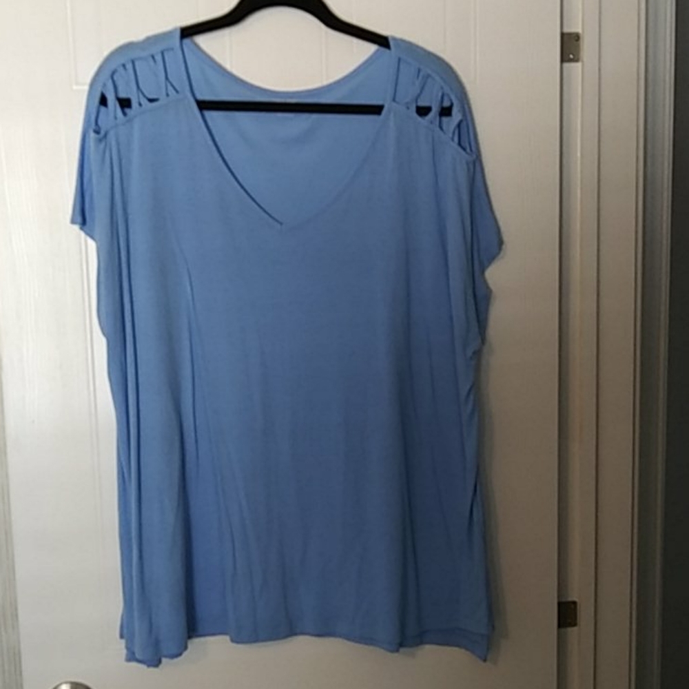 Zelos Top